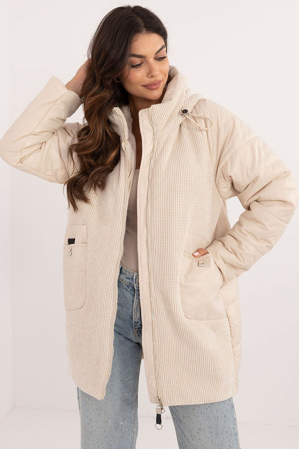 Jacke model 201566 MBM