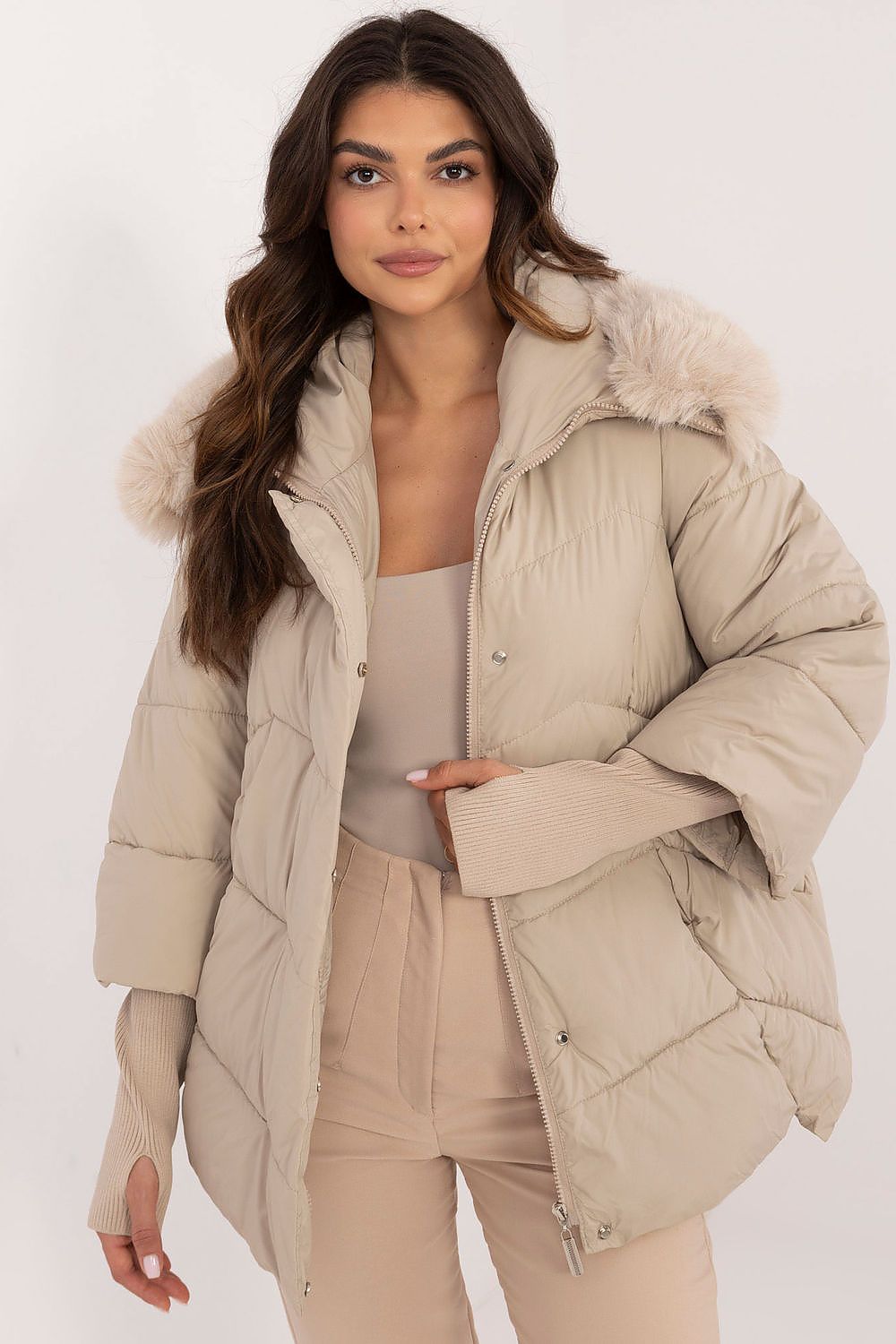 Jacke model 201570 MBM