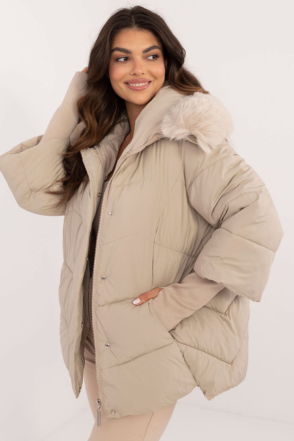 Jacke model 201570 MBM