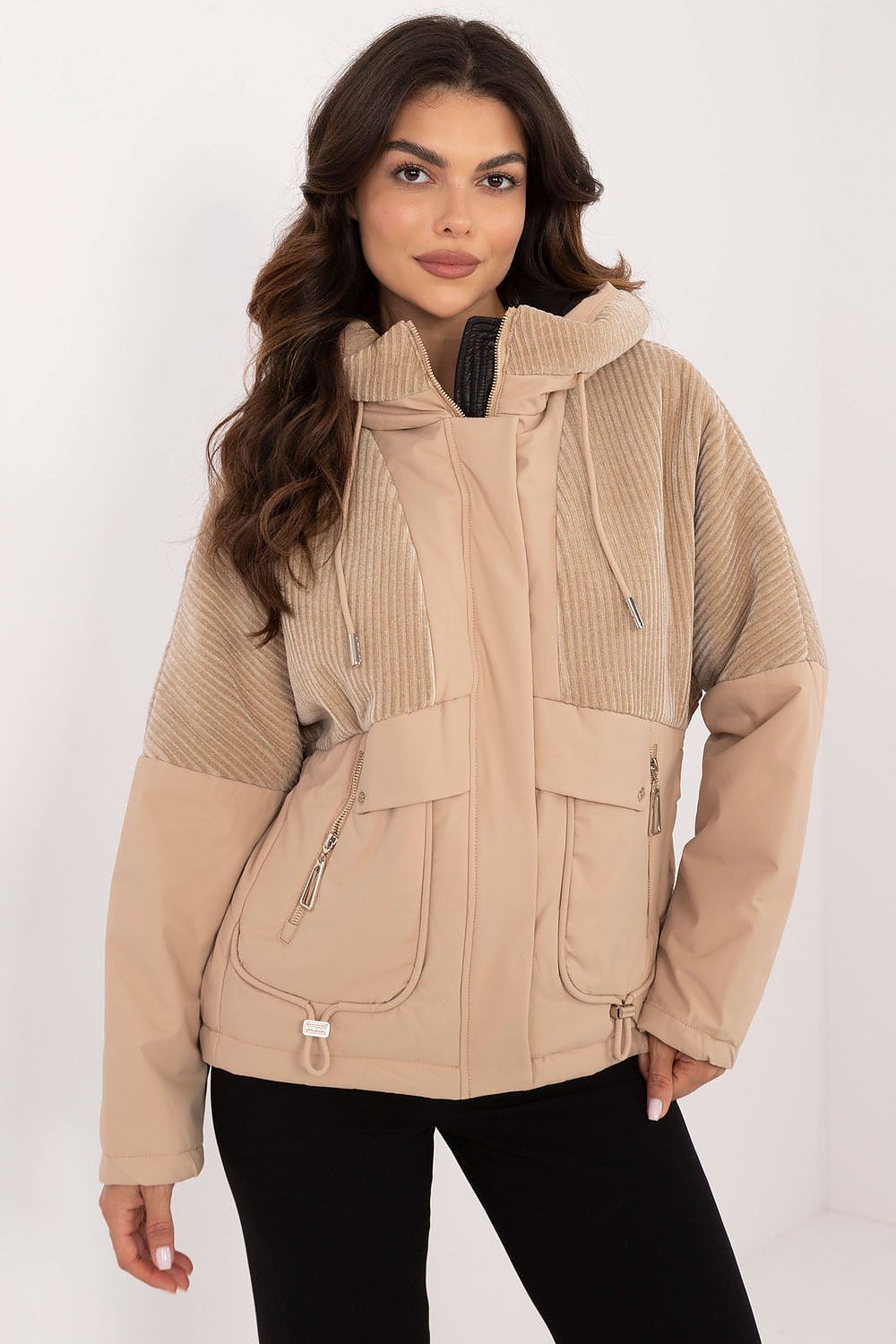 Jacke model 201572 MBM