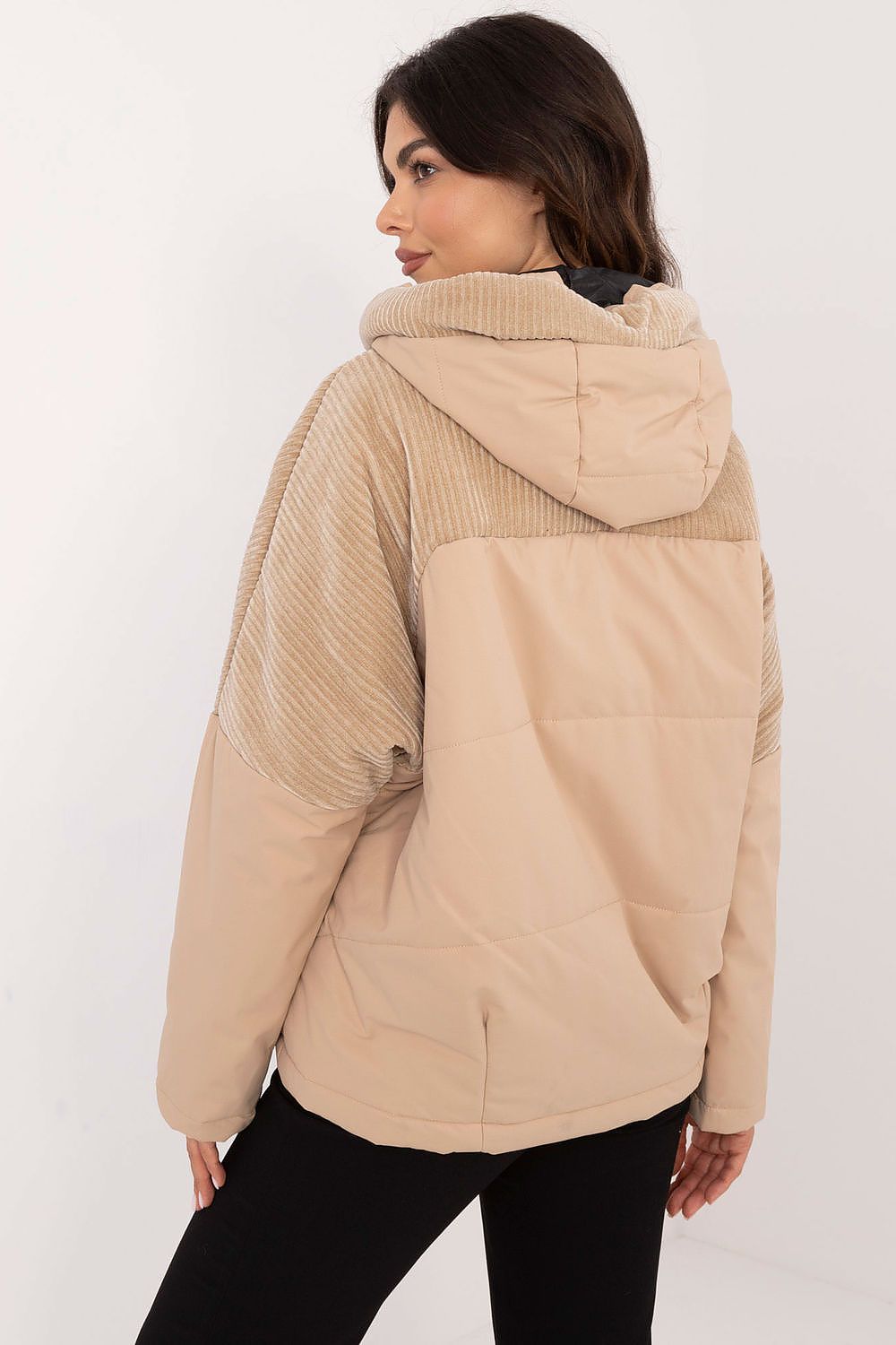 Jacke model 201572 MBM