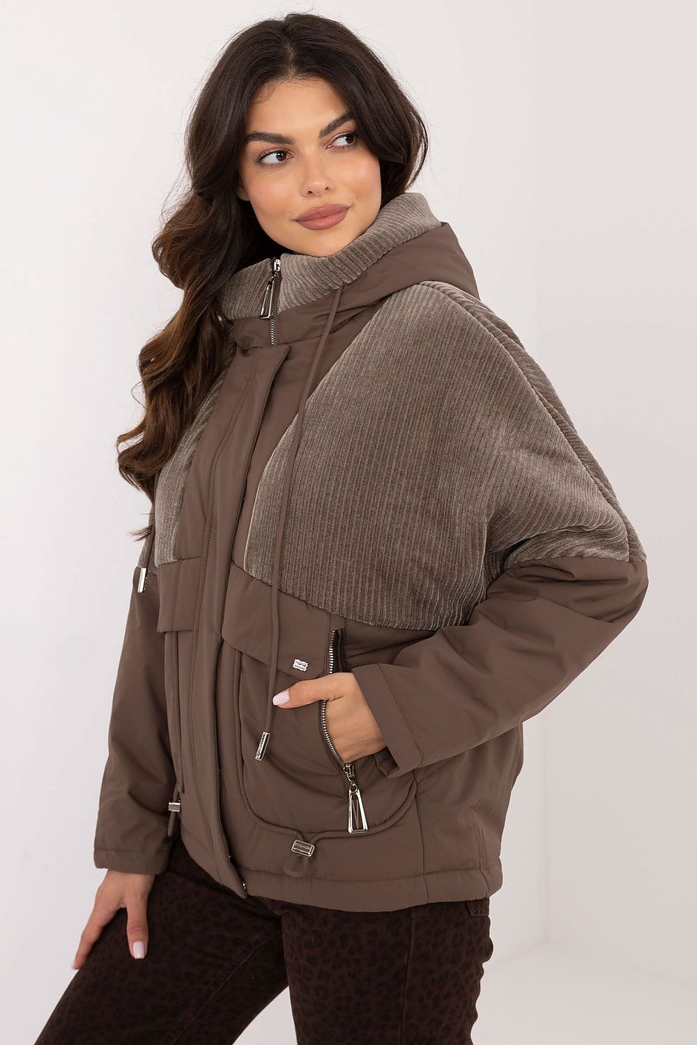 Jacke model 201573 MBM