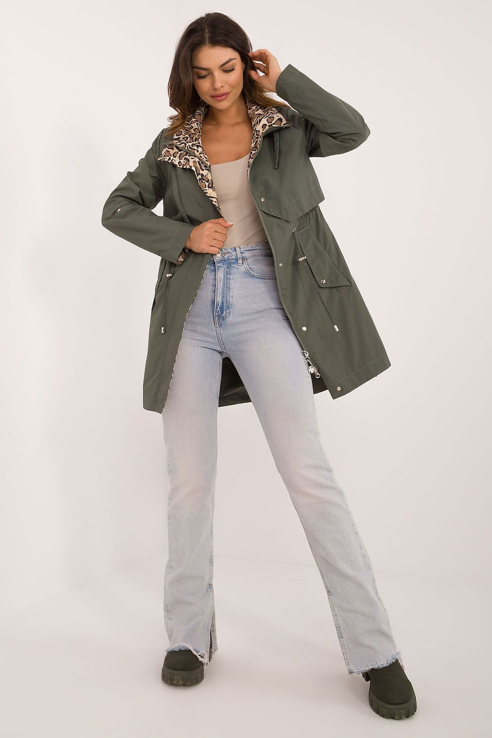 Jacke model 201575 MBM