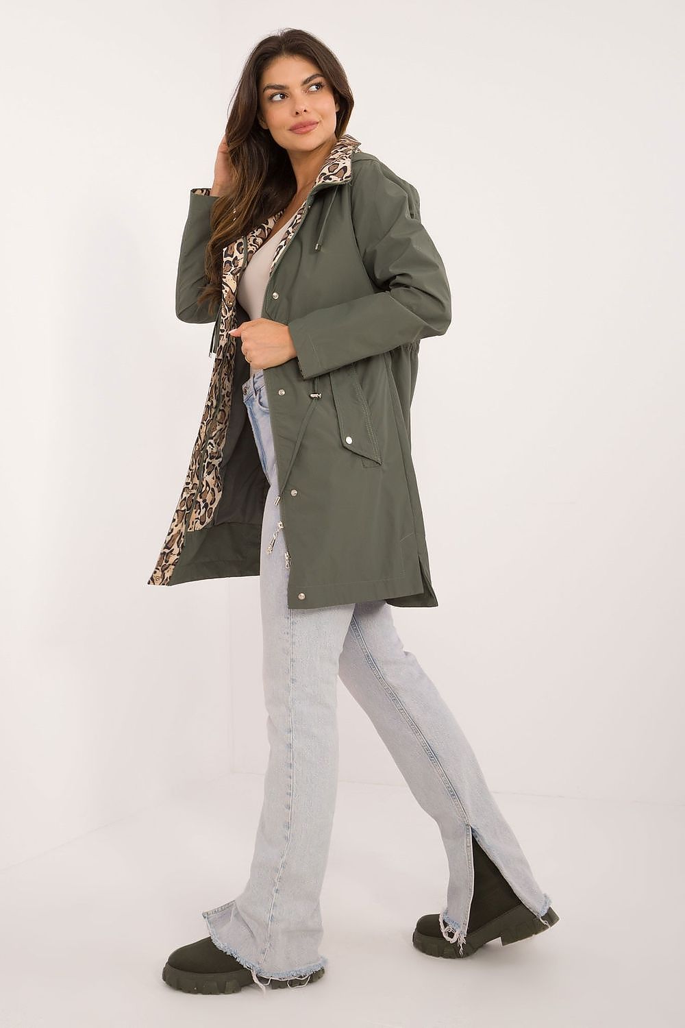 Jacke model 201575 MBM