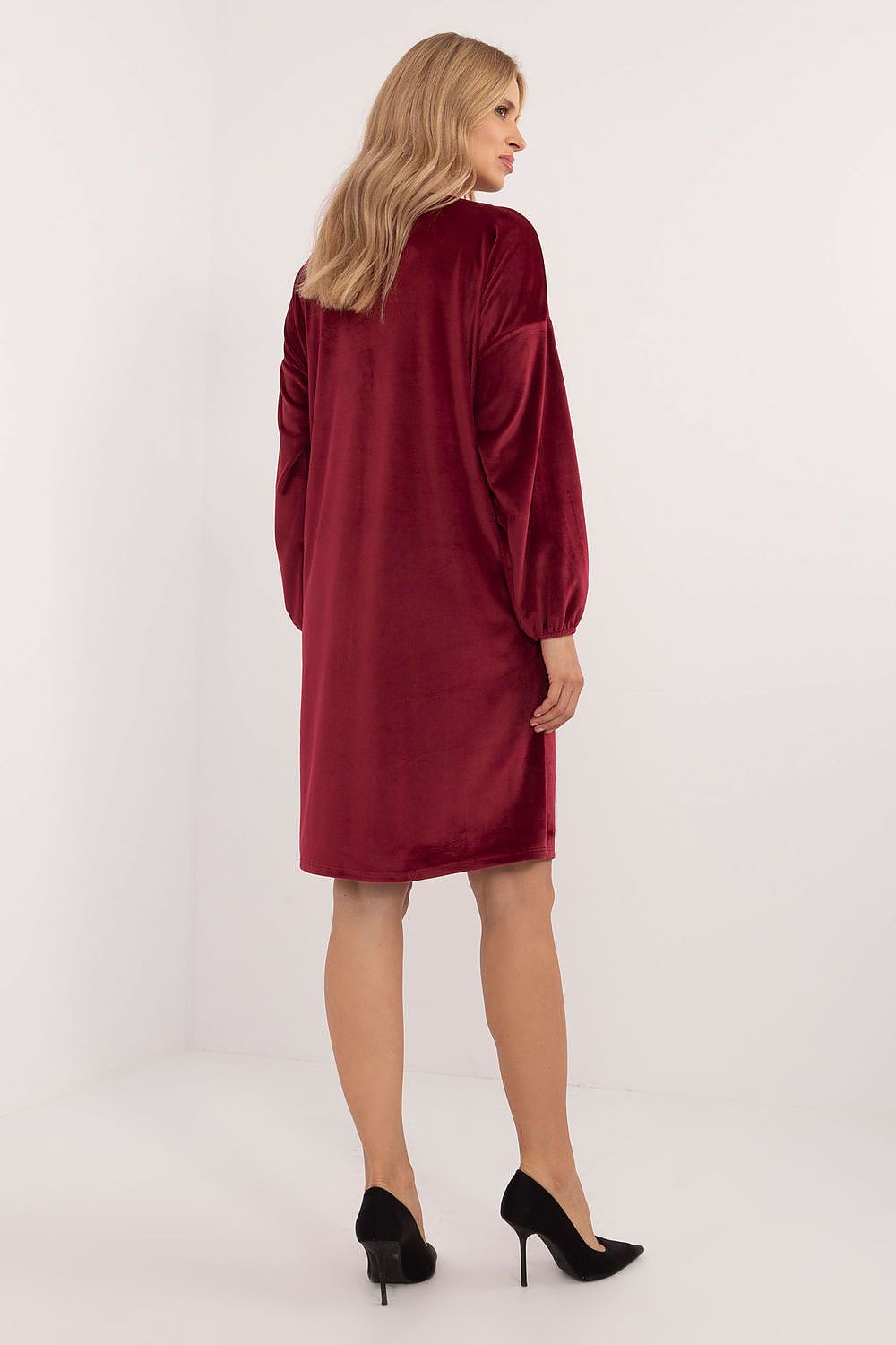 Alltagskleid model 201582 Italy Moda