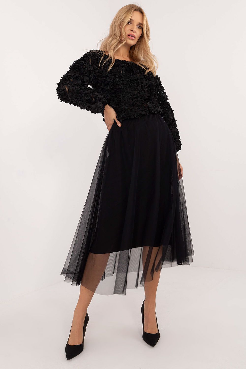 Rock model 201596 Italy Moda