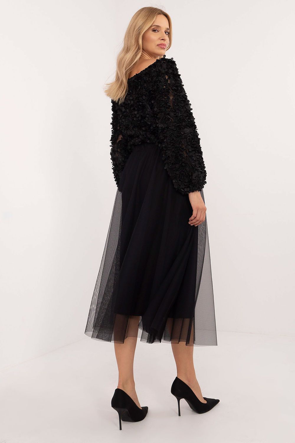 Rock model 201596 Italy Moda