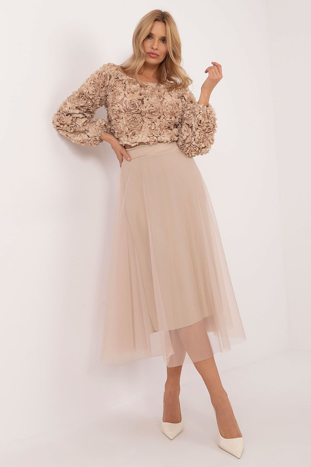 Rock model 201598 Italy Moda
