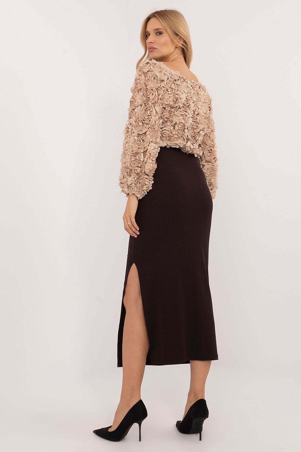 Rock model 201603 Italy Moda