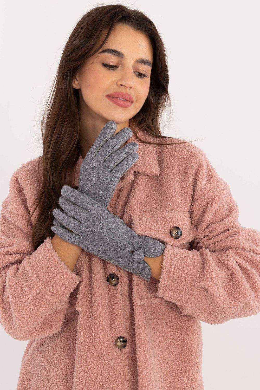 Handschuhe model 201621 AT