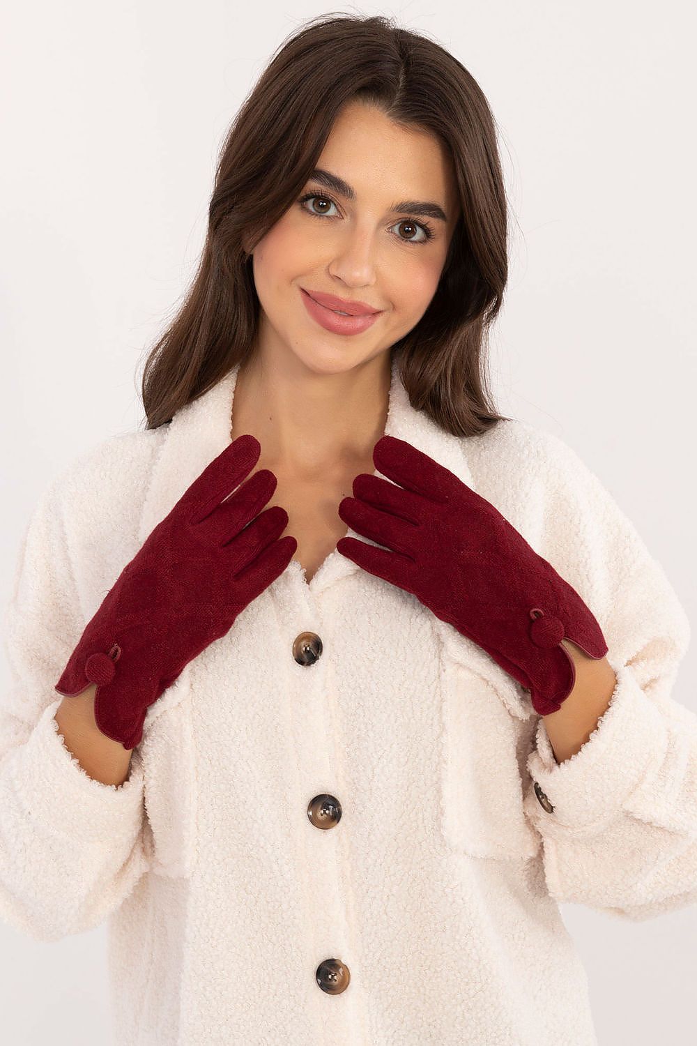 Handschuhe model 201623 AT