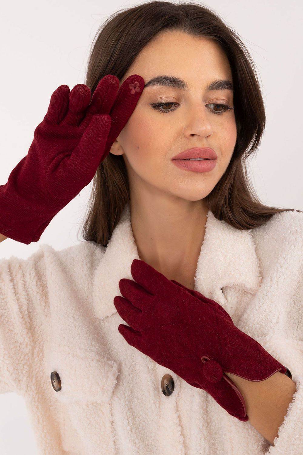 Handschuhe model 201623 AT