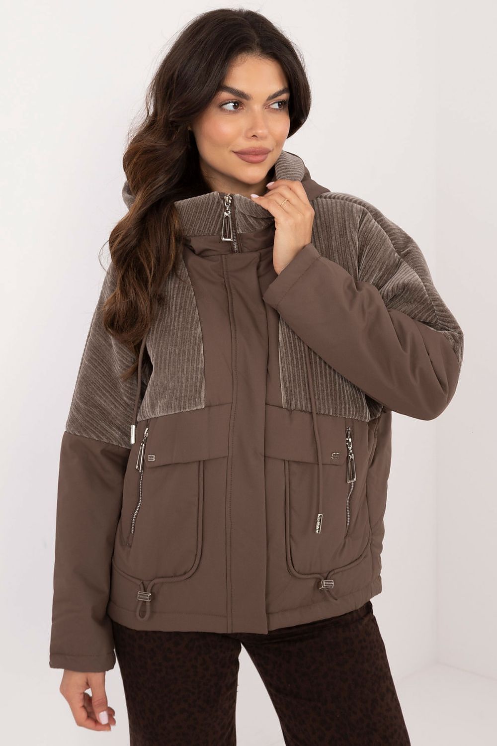Jacke model 201573 MBM