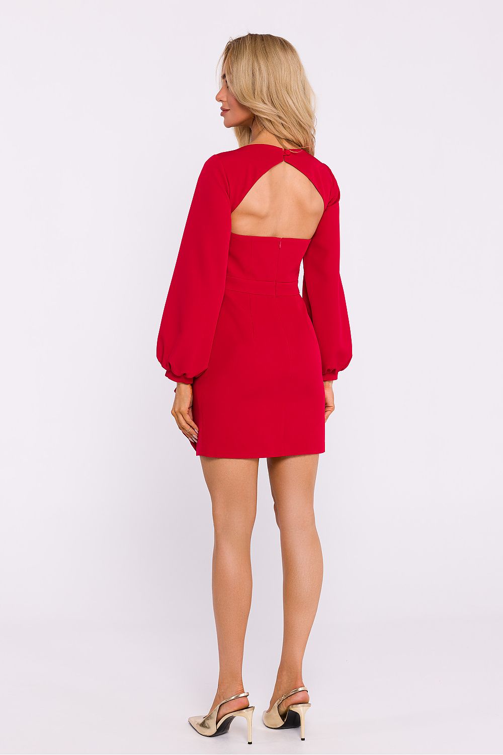 Cocktailkleid model 201630 Moe