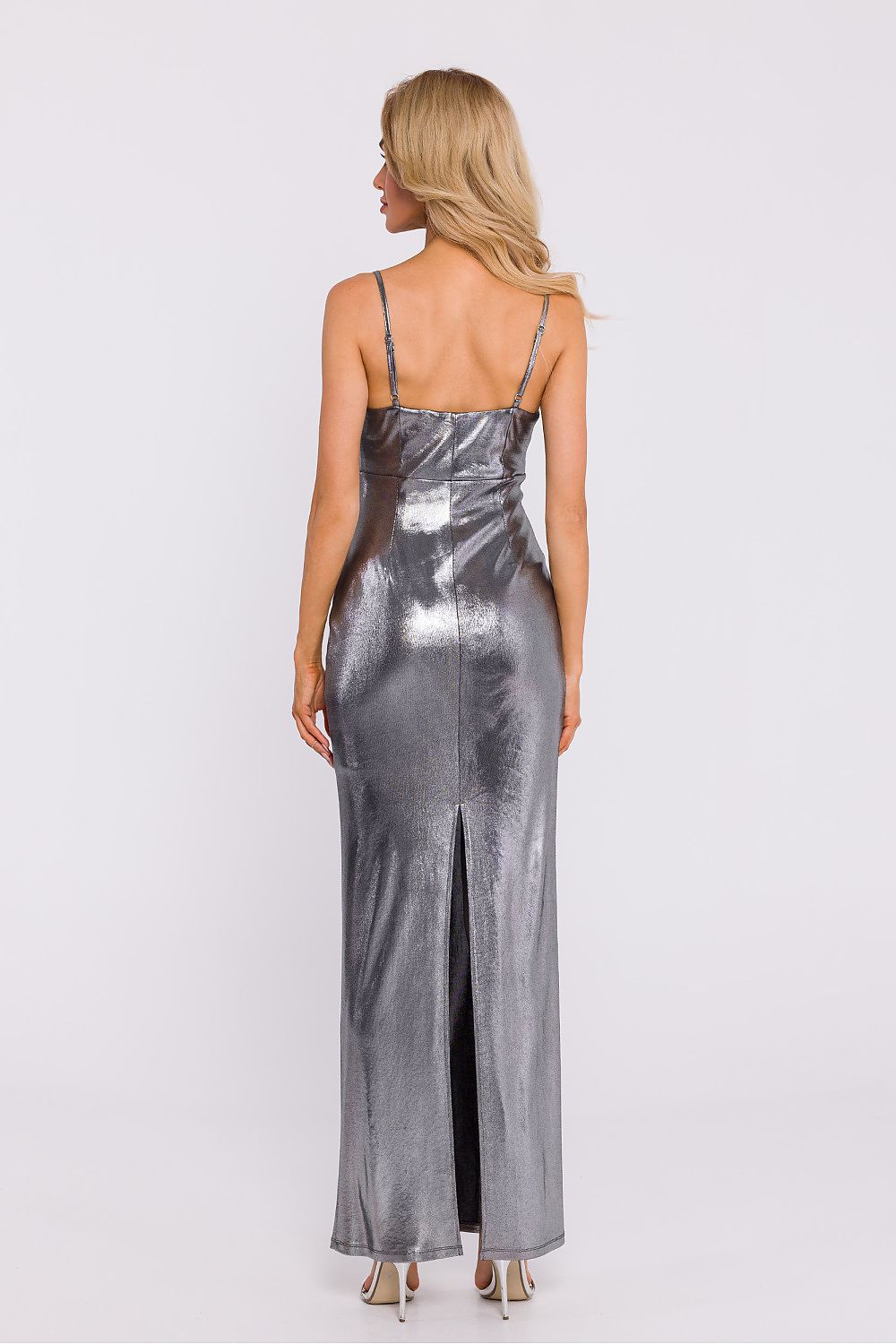 Langes Kleid model 201642 Moe