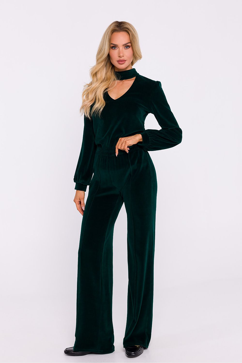 Damen Hose model 201656 Moe