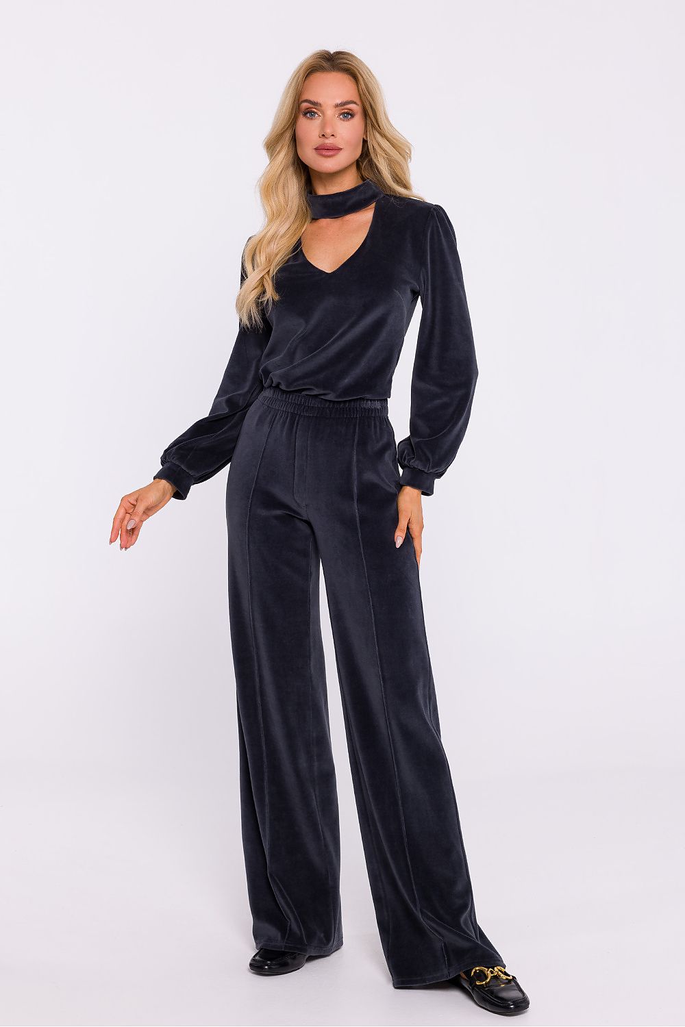 Damen Hose model 201657 Moe