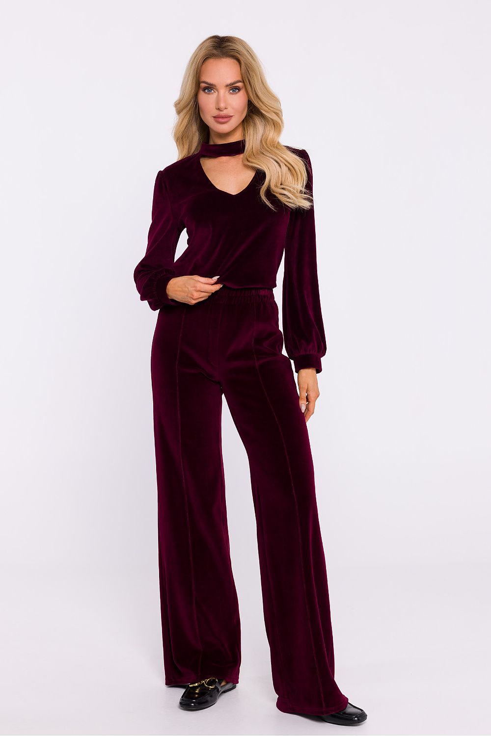 Damen Hose model 201659 Moe