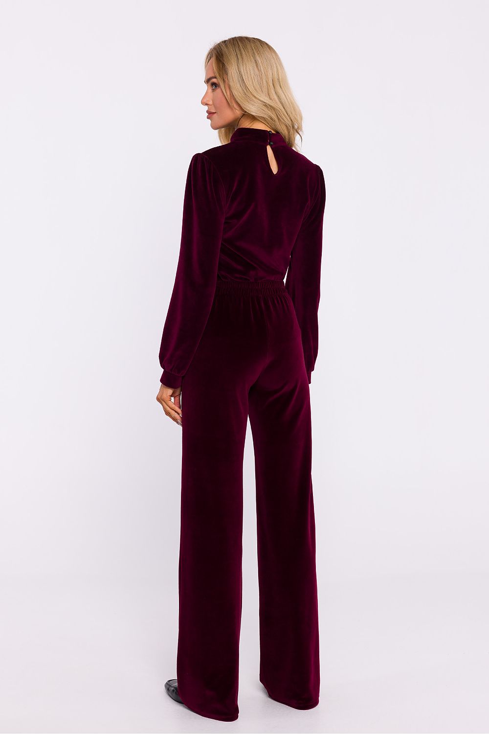 Damen Hose model 201659 Moe