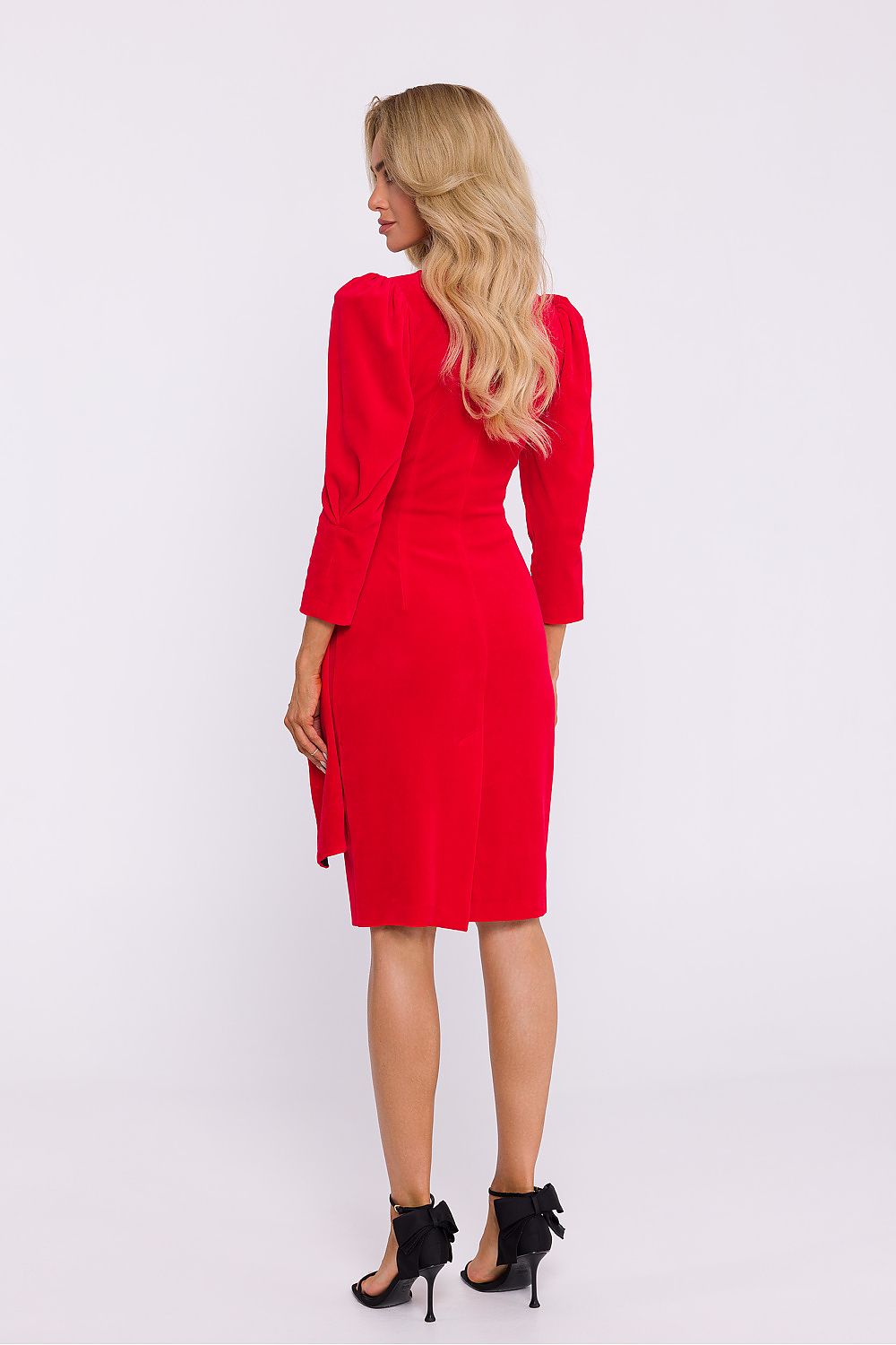 Abendkleid model 201661 Moe