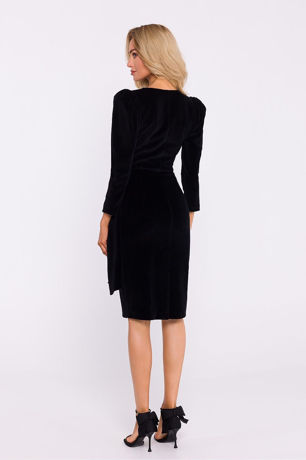 Abendkleid model 201662 Moe