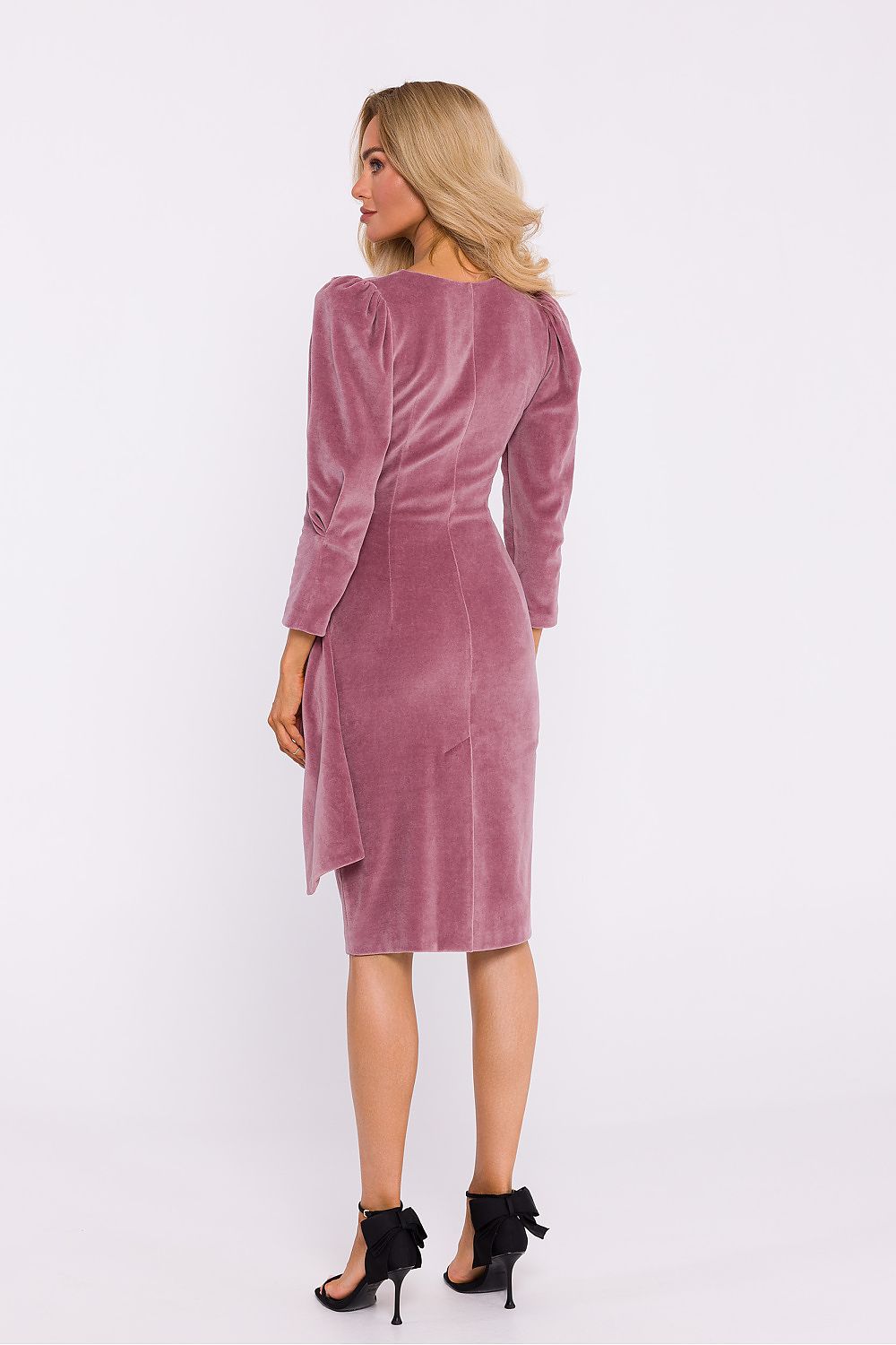 Abendkleid model 201663 Moe