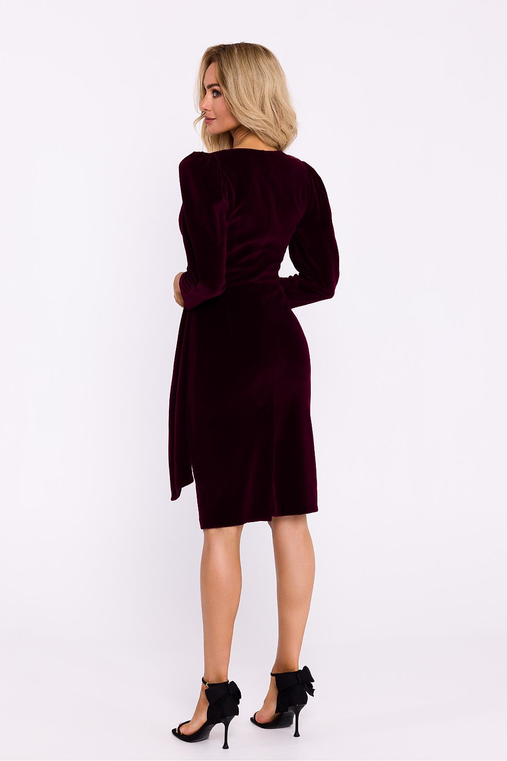 Abendkleid model 201664 Moe
