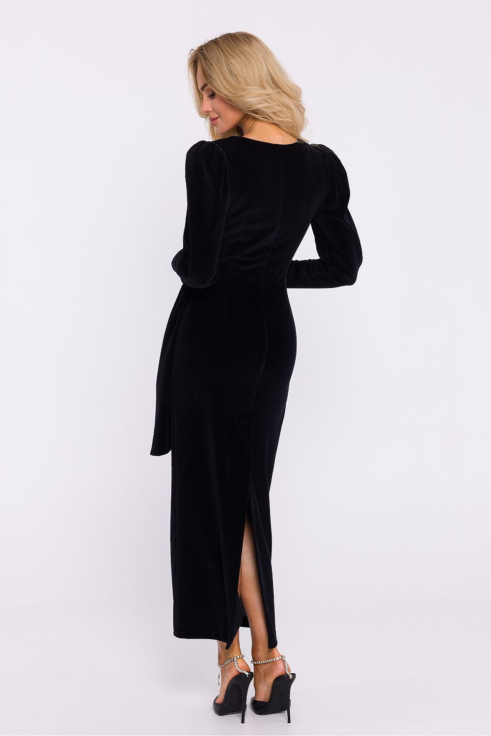 Abendkleid model 201666 Moe