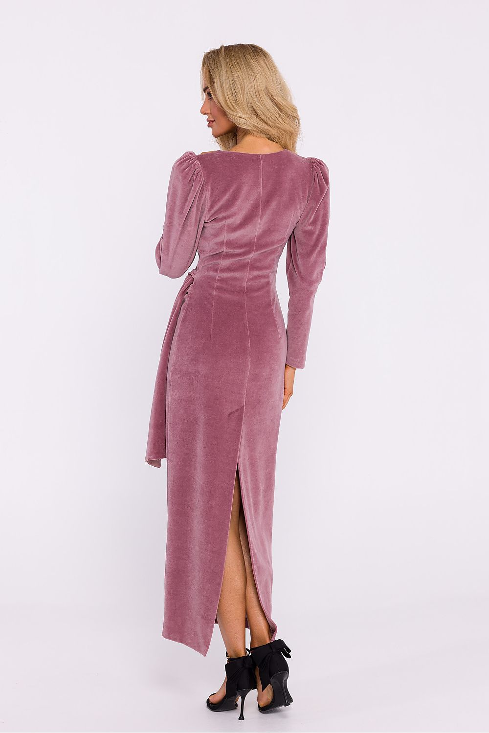 Abendkleid model 201667 Moe