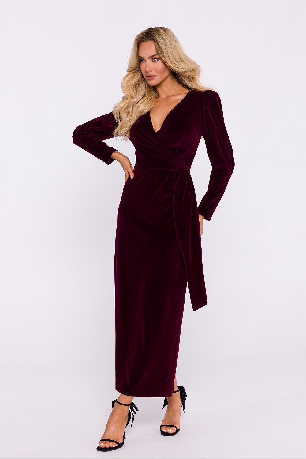 Abendkleid model 201668 Moe