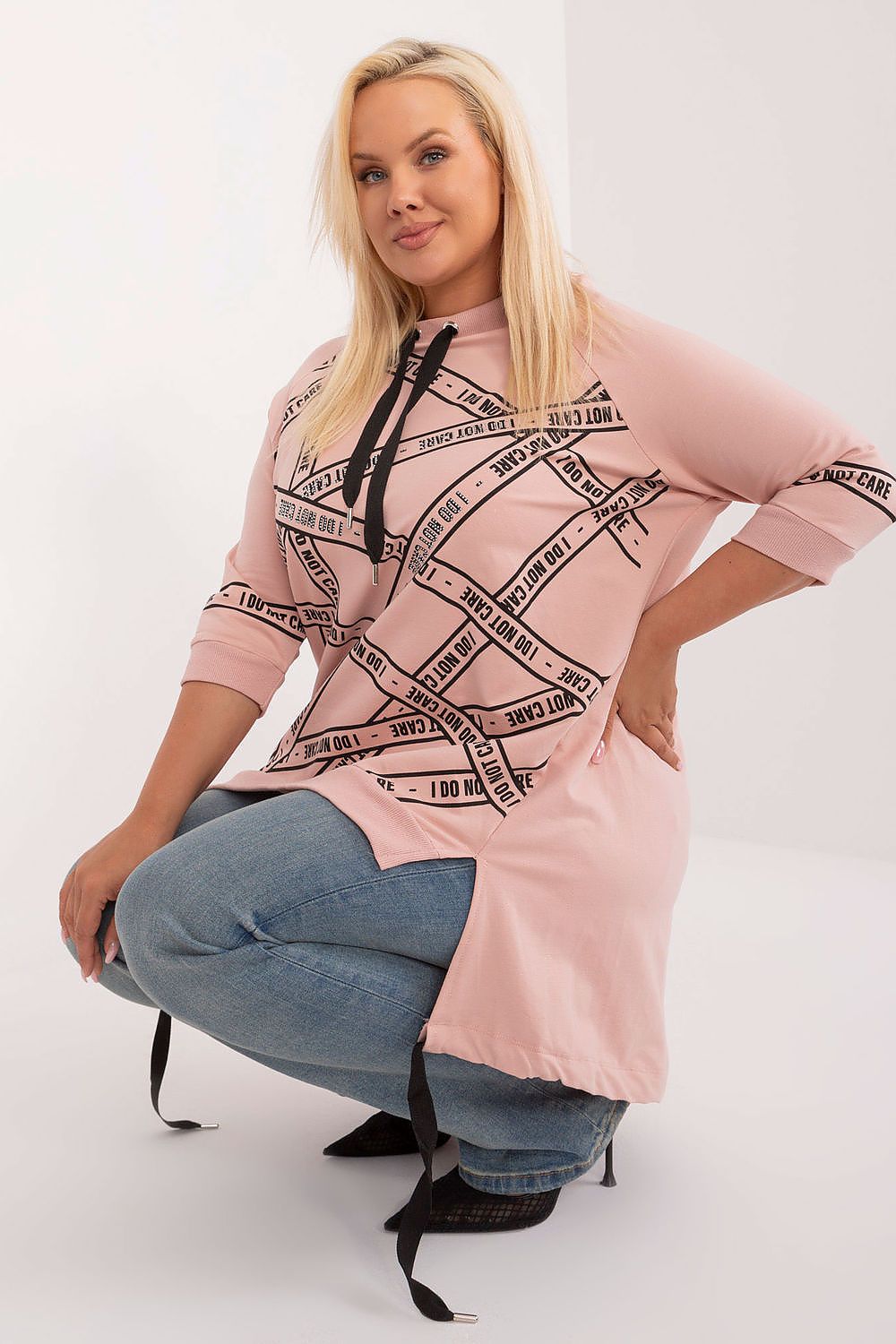 Plus-Size Bluse model 201839 Relevance