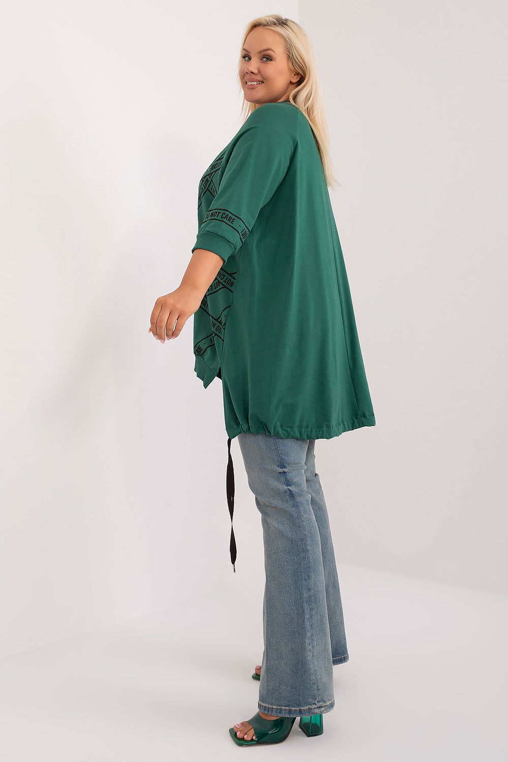 Plus-Size Bluse model 201841 Relevance