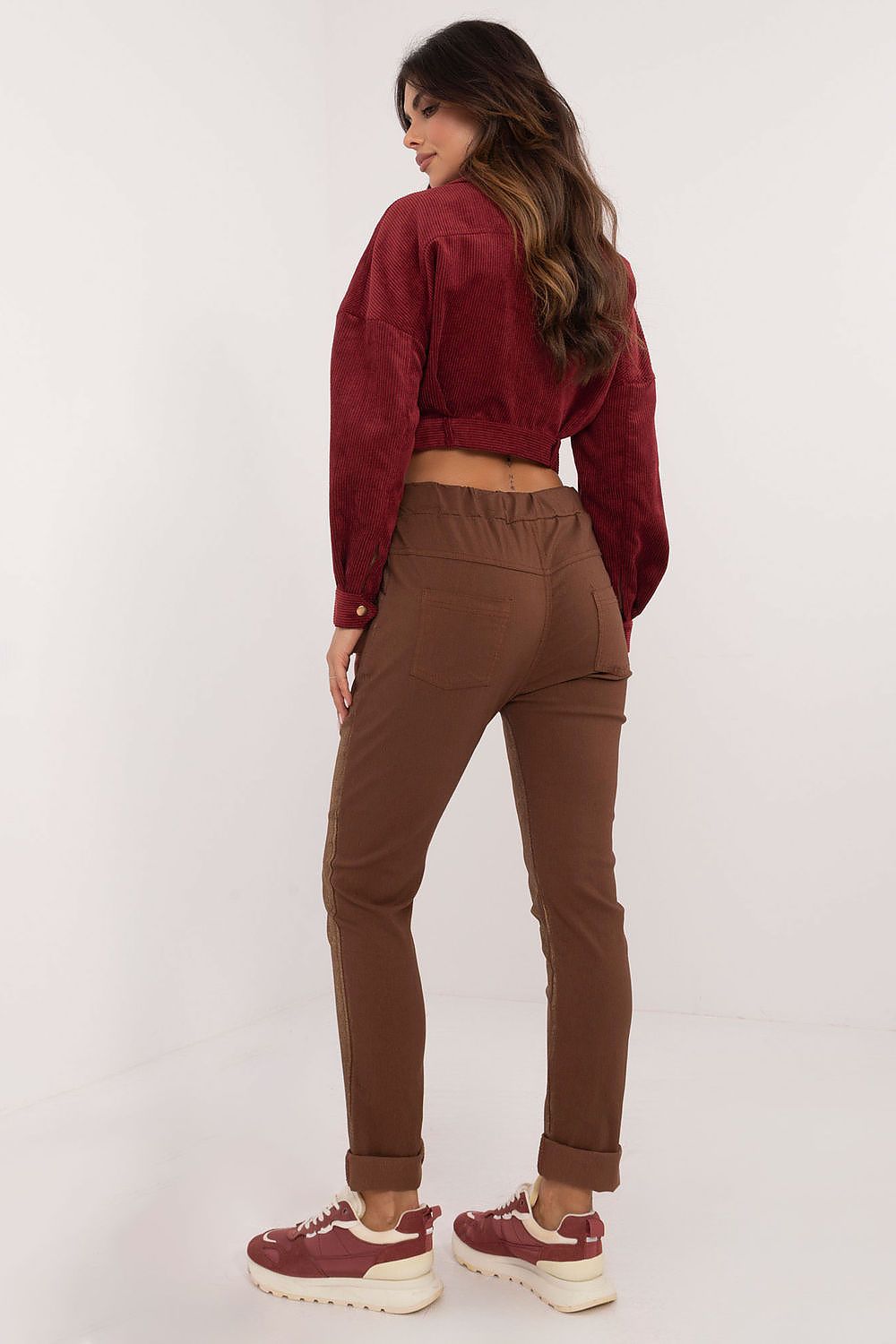 Damen Hose model 201867 Italy Moda