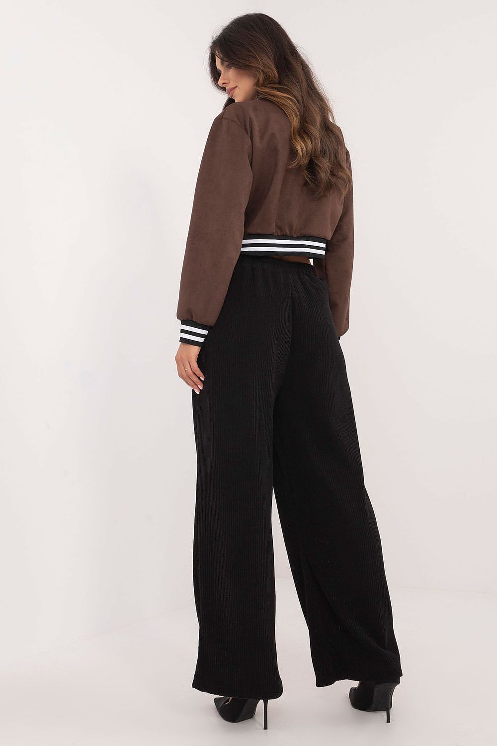 Damen Hose model 201871 Italy Moda