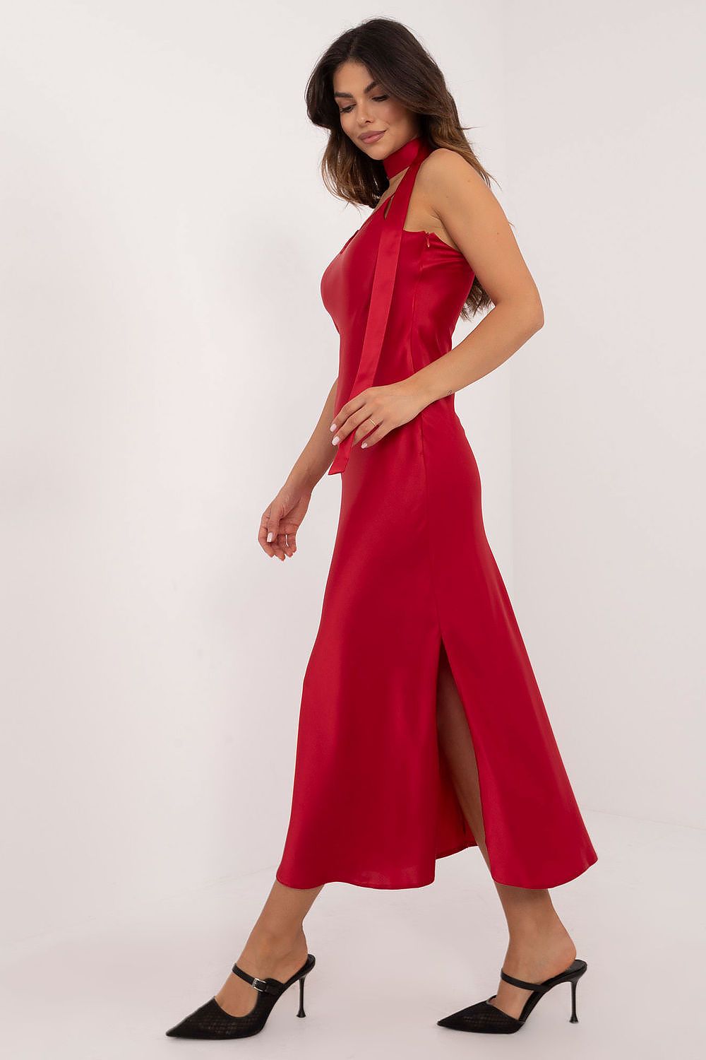 Abendkleid model 201955 Lakerta