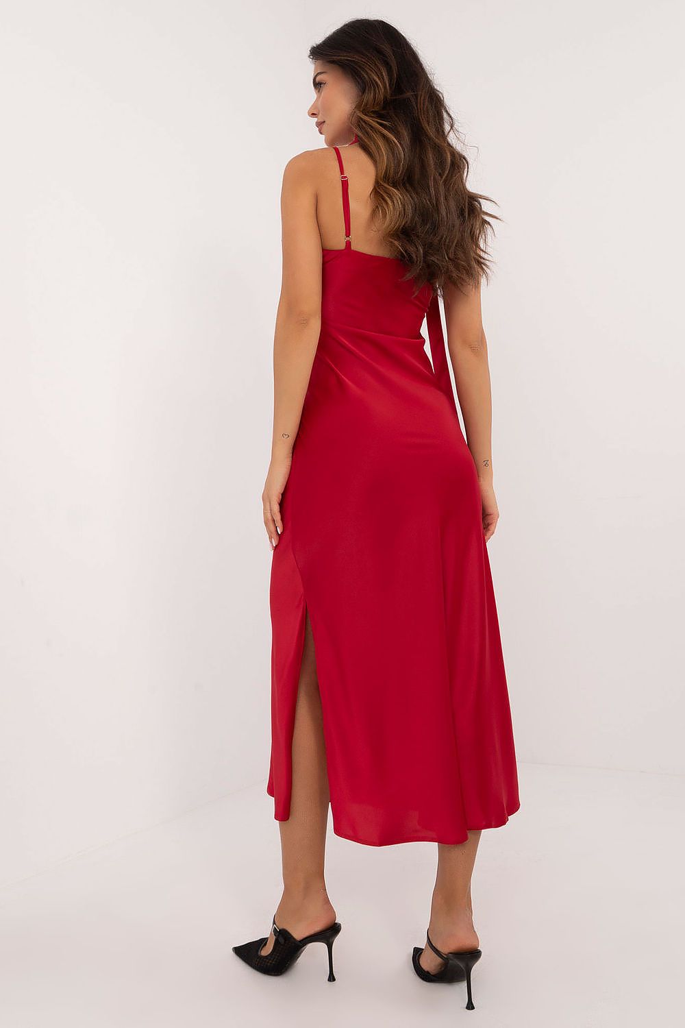 Abendkleid model 201955 Lakerta