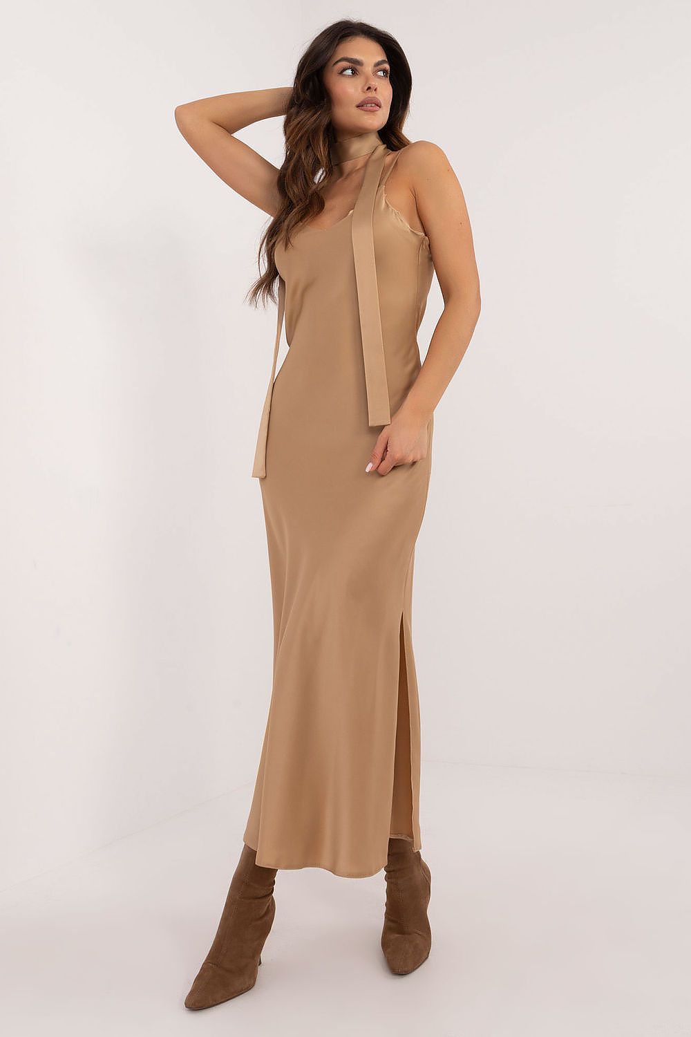 Abendkleid model 201956 Lakerta