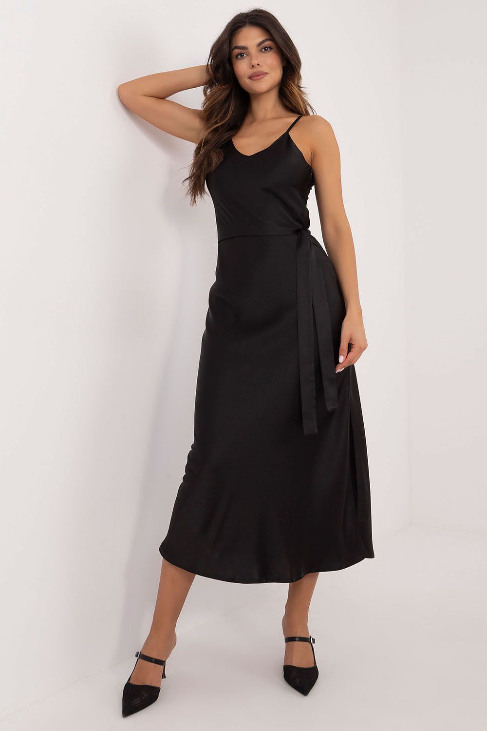 Abendkleid model 201957 Lakerta