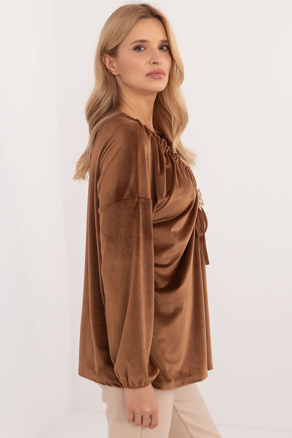 Bluse model 202021 Italy Moda
