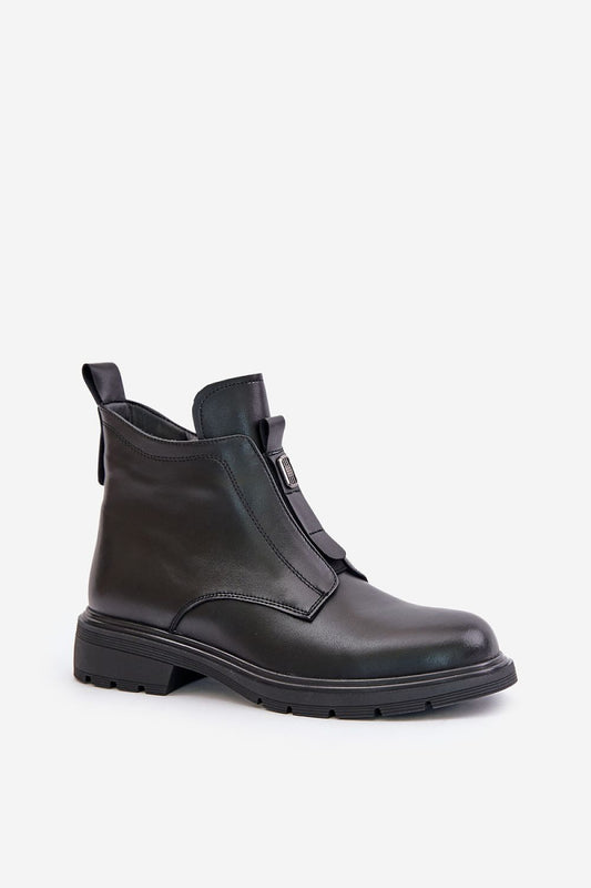 Stiefeletten model 202130 Step in style