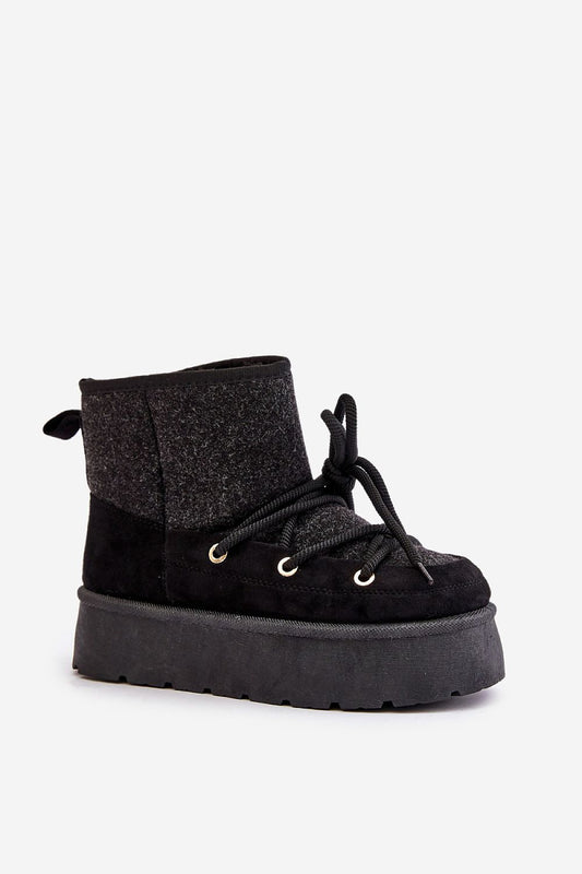 Schneeschuhe model 202180 Step in style