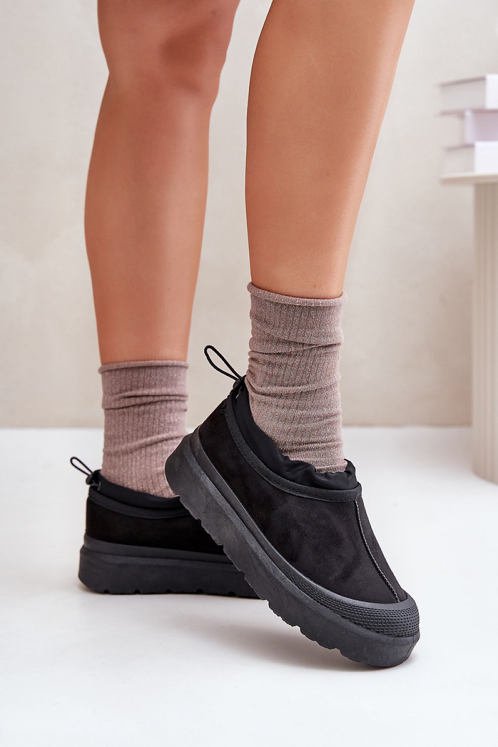 Schneeschuhe model 202190 Step in style