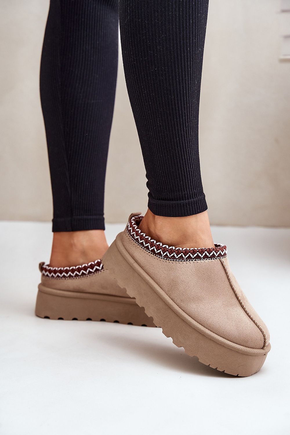 Schneeschuhe model 202192 Step in style