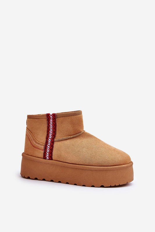 Schneeschuhe model 202212 Step in style