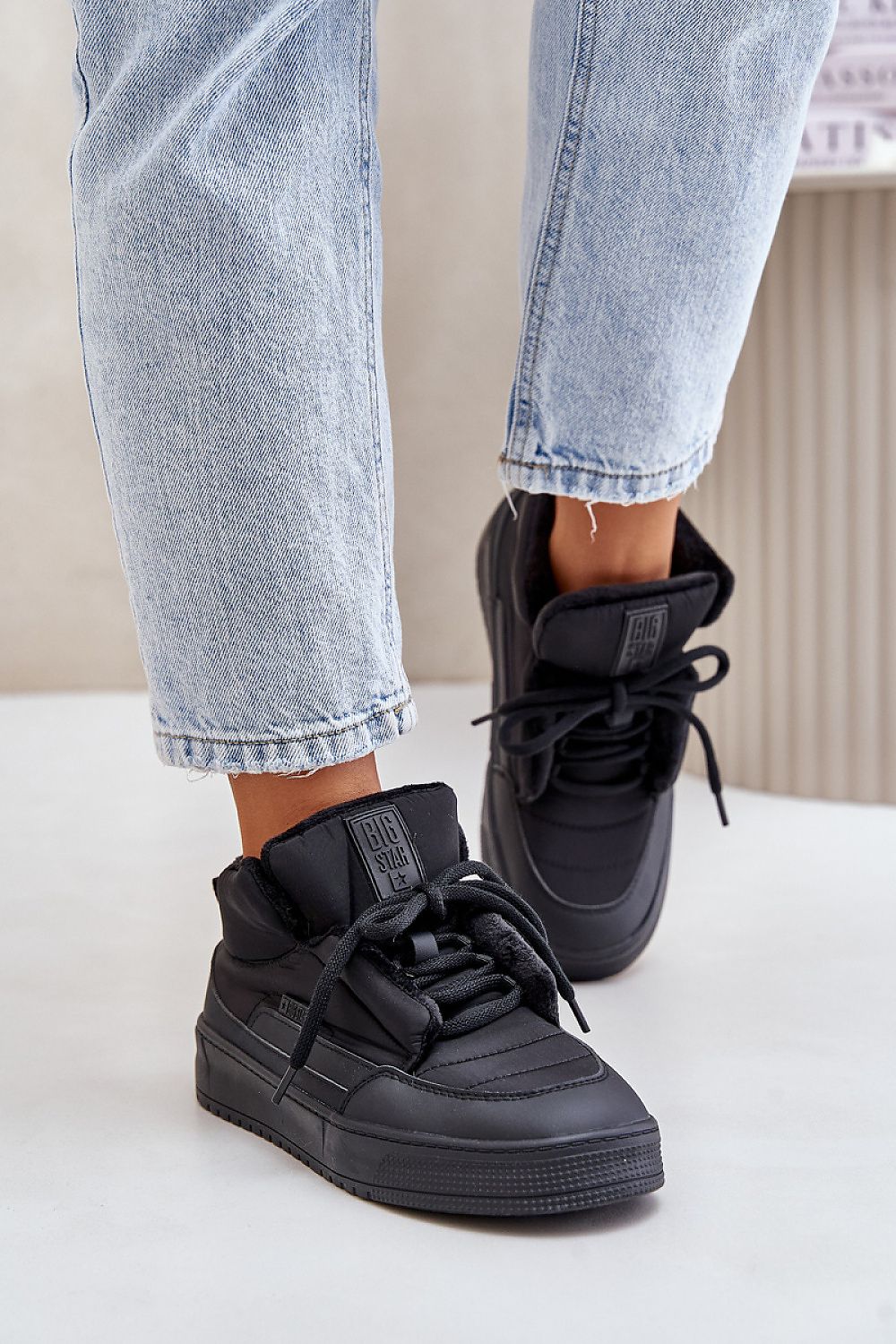 Sportschuhe model 202231 Step in style