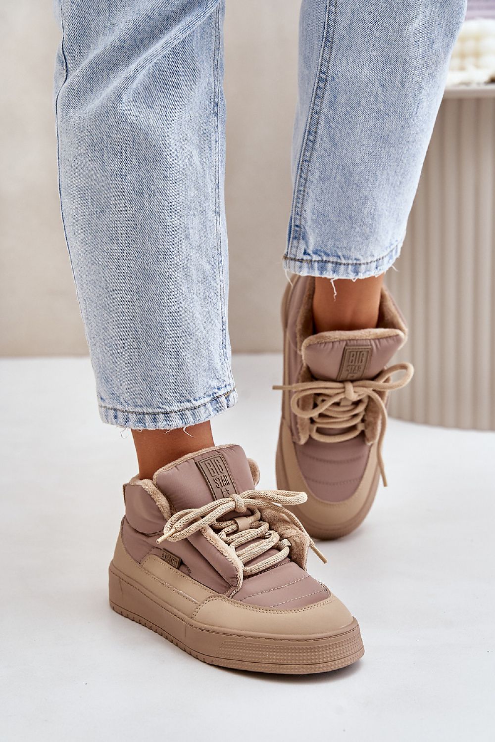 Sportschuhe model 202232 Step in style