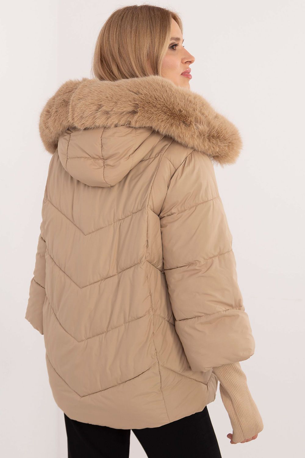 Jacke model 202250 MBM