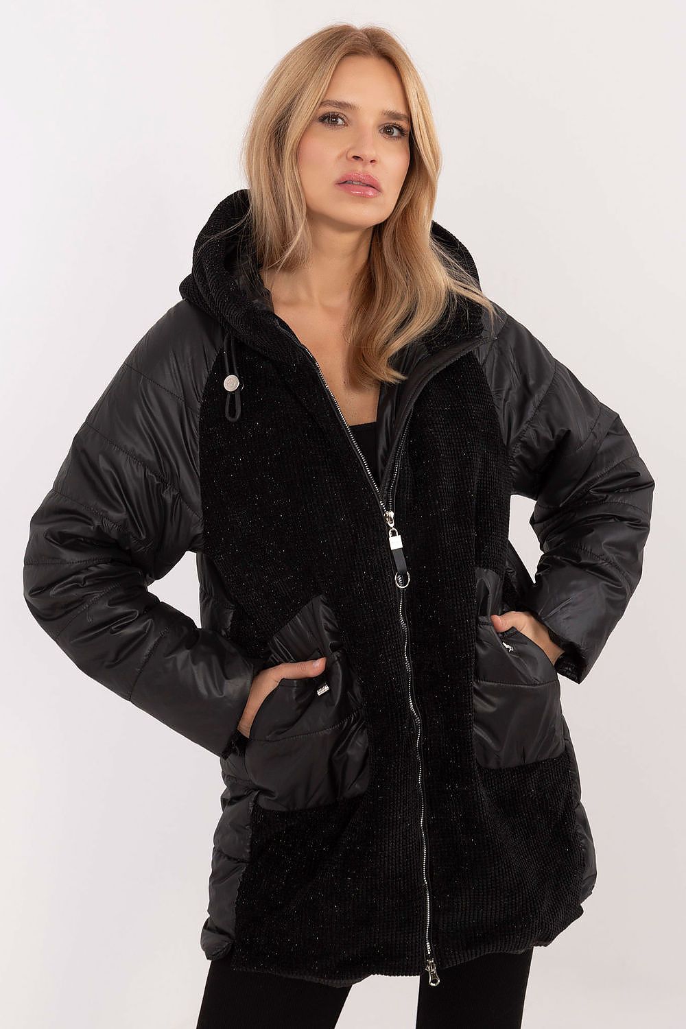 Jacke model 202252 MBM