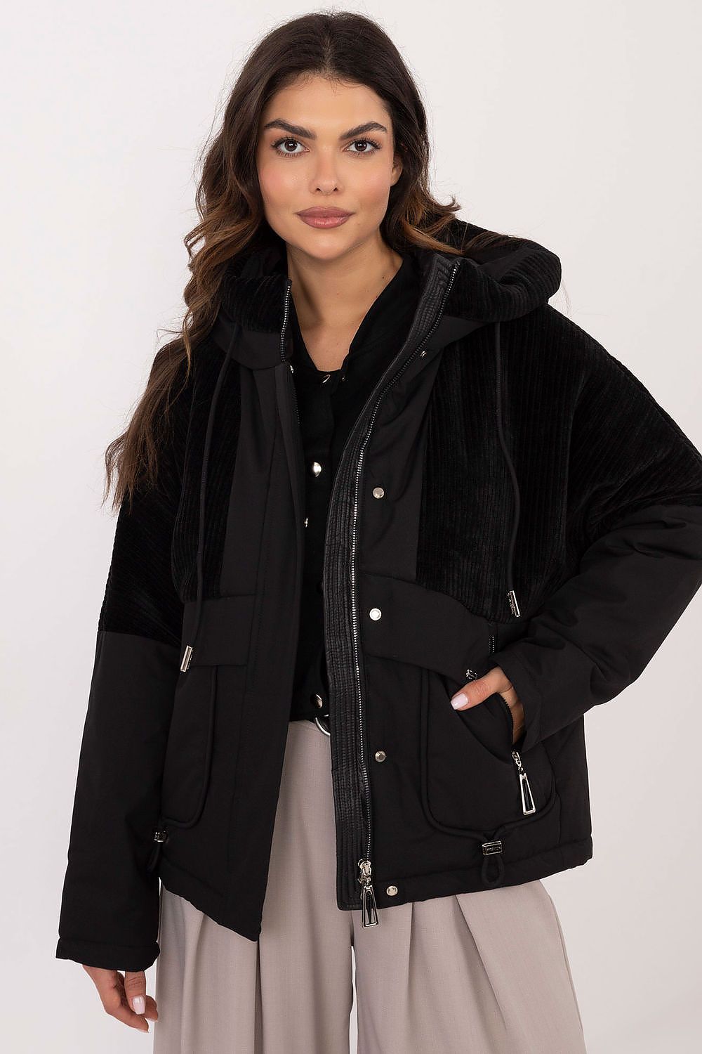Jacke model 202257 MBM
