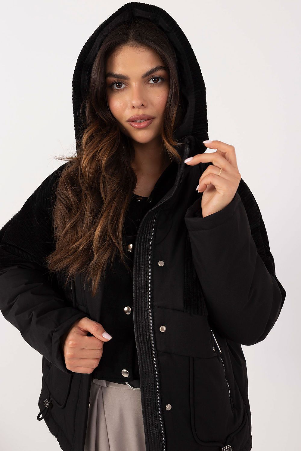 Jacke model 202257 MBM